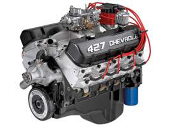 U2637 Engine